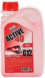 Антифриз ACTIVE STANDARD 1L
