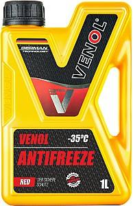 Antigel Venol Red -35 (-37) 1 kg