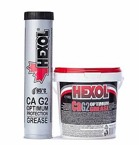 Смазка автомобильная Hexol CA G2 15кг