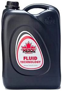 Трансмиссионное масло Hexol ATF II Universal 20л