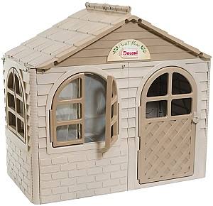 Игровой домик Doloni 02550/01 Eco Brown