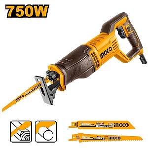 Fierastrau sabie INGCO RS7508