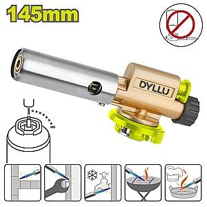 Arzator cu gaz DYLLU DTFG3603