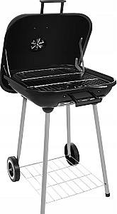 Мангал Kaminer 27321 Black