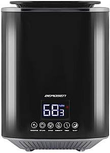 Umidificator de aer Berdsen BD-502 Black