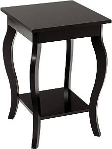 Masuta de cafea, reviste Costway HW65646CF-1 Brown