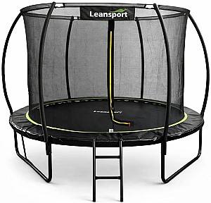Батут Lean Sport 29171 Black