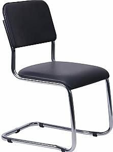 Стул OEM/ODM Kvest Black/Chrome