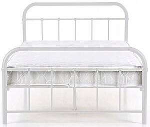 Pat Mebel Elite Pablo 120x200 Alb