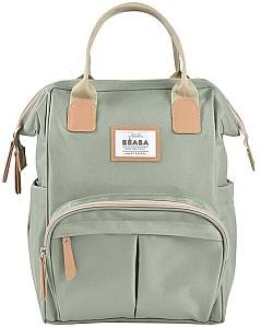 Сумка для мамы Beaba Wellington Sage Green
