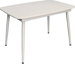 Стол Evelin DT-532R WH Белый