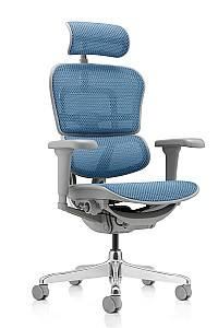 Офисное кресло Comfort Ergohuman Ultra Cobalt T-168-B4 EHU-AG-HAM-4D