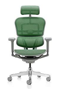 Офисное кресло Comfort Ergohuman Ultra Green T-168-B6 EHU-AG-HAM-4D