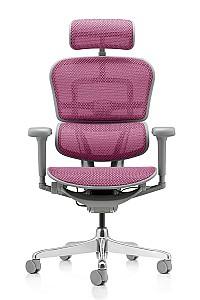 Офисное кресло Comfort Ergohuman Ultra Pink T-168-B5 EHU-AG-HAM-4D