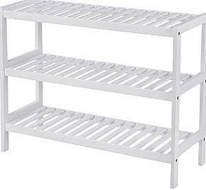 Raft pentru incaltaminte Songmics LBS13W