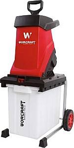 Tocator de crengi Worcraft WPSH202