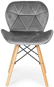 Scaun Modern Home KJC208 Gri