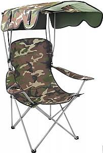 Складной стул Trizand Panama Camouflage