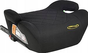 Детское автокресло Summer Baby Fiori Black