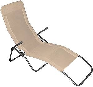 Шезлонг Jumi Sloth OM-719316 Beige/Grey