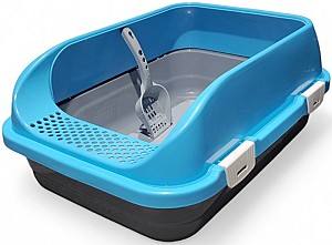 Tava pentru pisici Import 43549