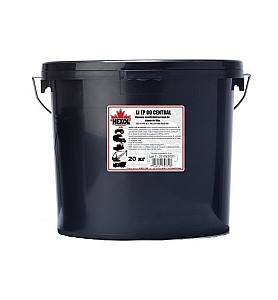 Трансмиссионное масло Hexol KA100 20л.