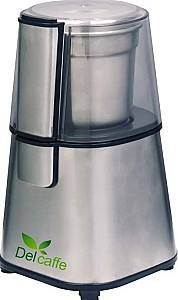 Rasnita de cafea DelCaffe Grind Master Grey