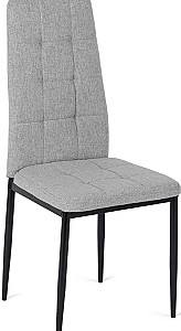 Scaun Mebel Elite Tex Grey/Black