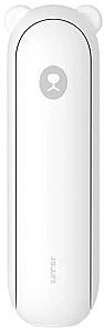 Ventilator JISULIFE F8 Plus White