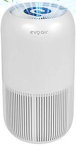 Purificator de aer Evoair YuvoSpin White