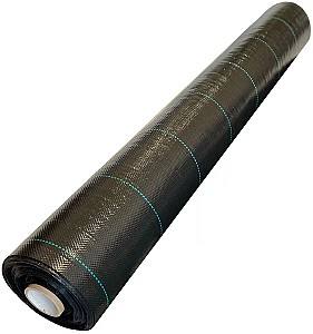 Пленка для теплиц Profmet Агротекстиль 100g/m2 1mx100m Black