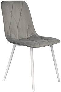 Стул Evelin YTC-080WH (BLU-13) Light Grey