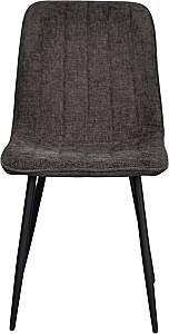 Стул Evelin YTC-078B (UF885-15) Dark Grey