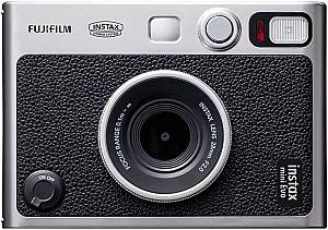 Фотоаппарат моментальной печати Fujifilm Instax Mini Evo Black