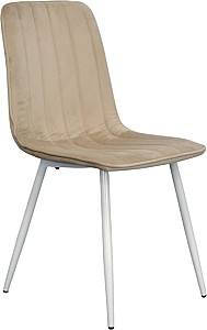 Стул Evelin YTC-078WH (UF910-01) Light Beige