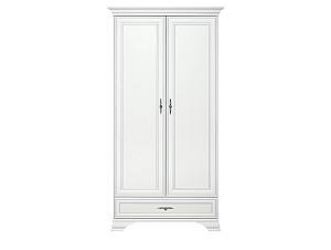 Dulap Yasen Kentuki SZF2D1S White