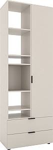 Dulap Nex Home A001L Cashmere (Bej)