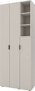 Dulap Nex Home A003R Cashmere (Bej)