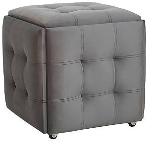 Bancheta Nex Home N27 Grafit (Gri)