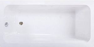 Cadă de baie Shower ARTMINA 70x160 fara masca