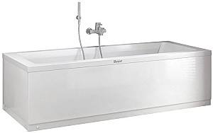 Cadă de baie Shower ARTMINA 75x180 (333454)