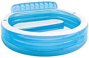 Бассейн Intex Family Lounge 57190