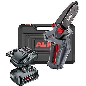 Fierastrau electric cu lant Al-ko CSM 1825 BoFlex