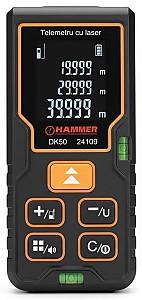 Telemetru Hammer DK50