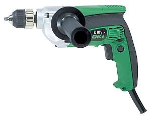 Дрель Hitachi-HiKOKI D10VFWUZ