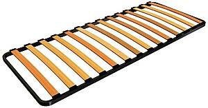 Somiera CS EP 2000x800mm /17 (lamele exterioare)