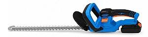 Masina de tuns gard viu cu acumulator Hammer HGV-21V