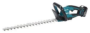 Masina de tuns gard viu cu acumulator Makita DUH506RF