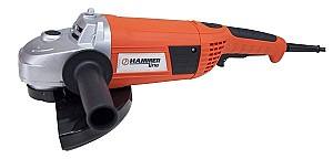 Болгарка (угловая шлифмашина) Hammer HL-WS230-2360