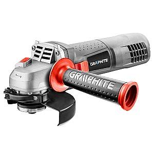 Болгарка (угловая шлифмашина) Graphite 59G175